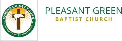 Pleasant Green Baptist Church